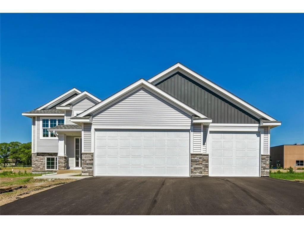 View of Residential at 1101 Tiger Court, Isanti MN 55040, Isanti - Mike Wilen | Minnesota Team Real Estate