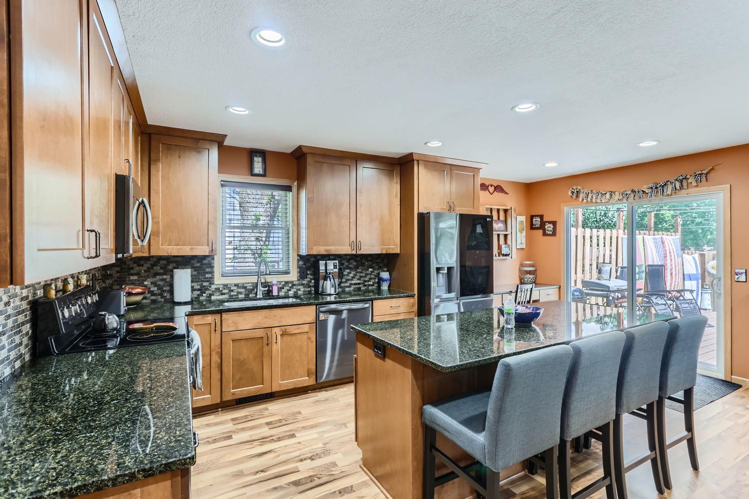 View of Residential at 4400 Douglas Drive, Crystal MN 55422, Crystal - Mike Wilen | Minnesota Team Real Estate