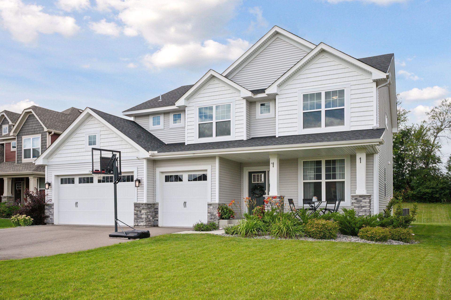 View of Residential at 7213 Lasalle Avenue, Albertville MN 55301, Albertville - Mike Wilen | Minnesota Team Real Estate