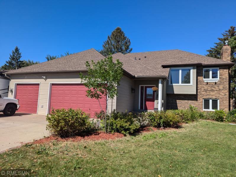 View of Residential at 5693 125th Street, Apple Valley MN 55124, Apple Valley - Mike Wilen | Minnesota Team Real Estate