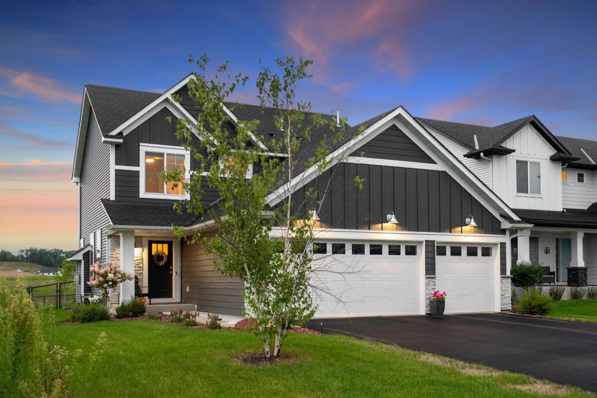 View of Residential at 8352 159th Street, Savage MN 55378, Savage - Mike Wilen | Minnesota Team Real Estate