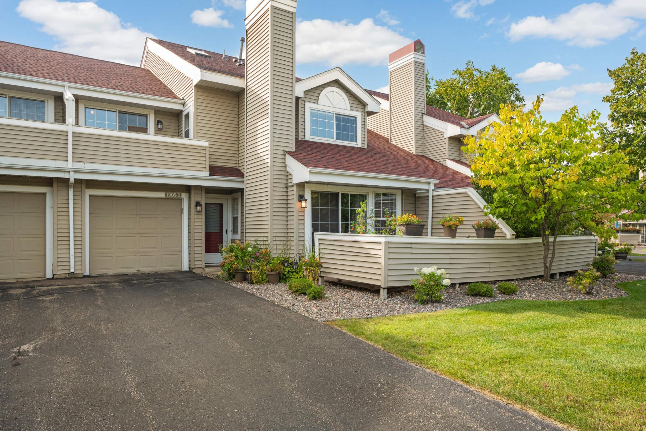 View of Residential at 1905 Shenandoah Court #B, Minneapolis MN 55447, Minneapolis - Mike Wilen | Minnesota Team Real Estate