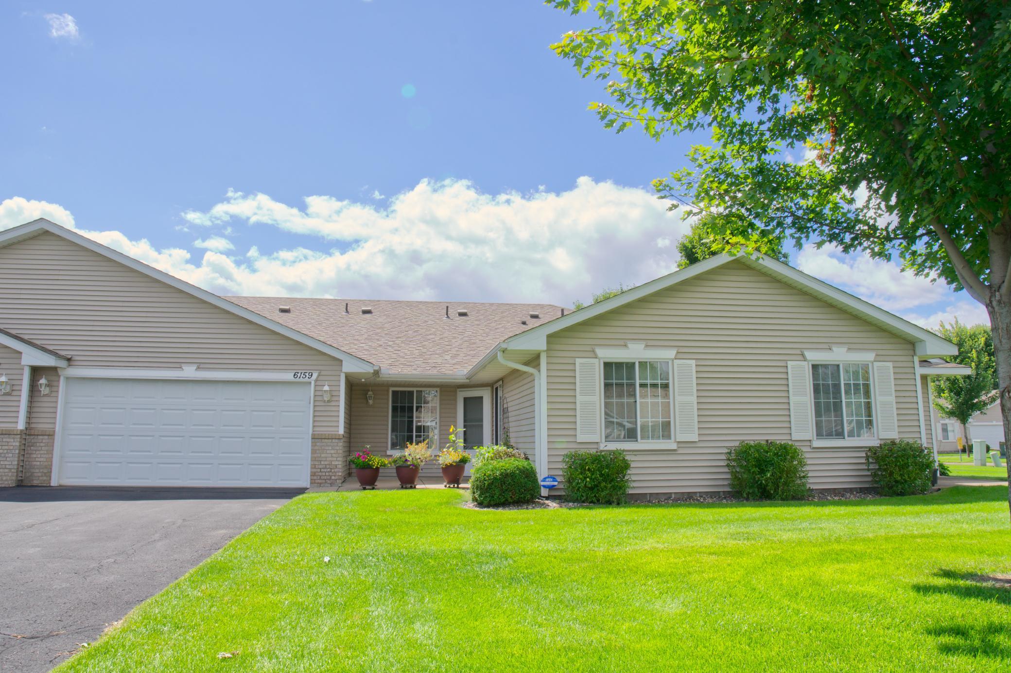 View of Residential at 6159 150th Street, Hugo MN 55038, Hugo - Mike Wilen | Minnesota Team Real Estate