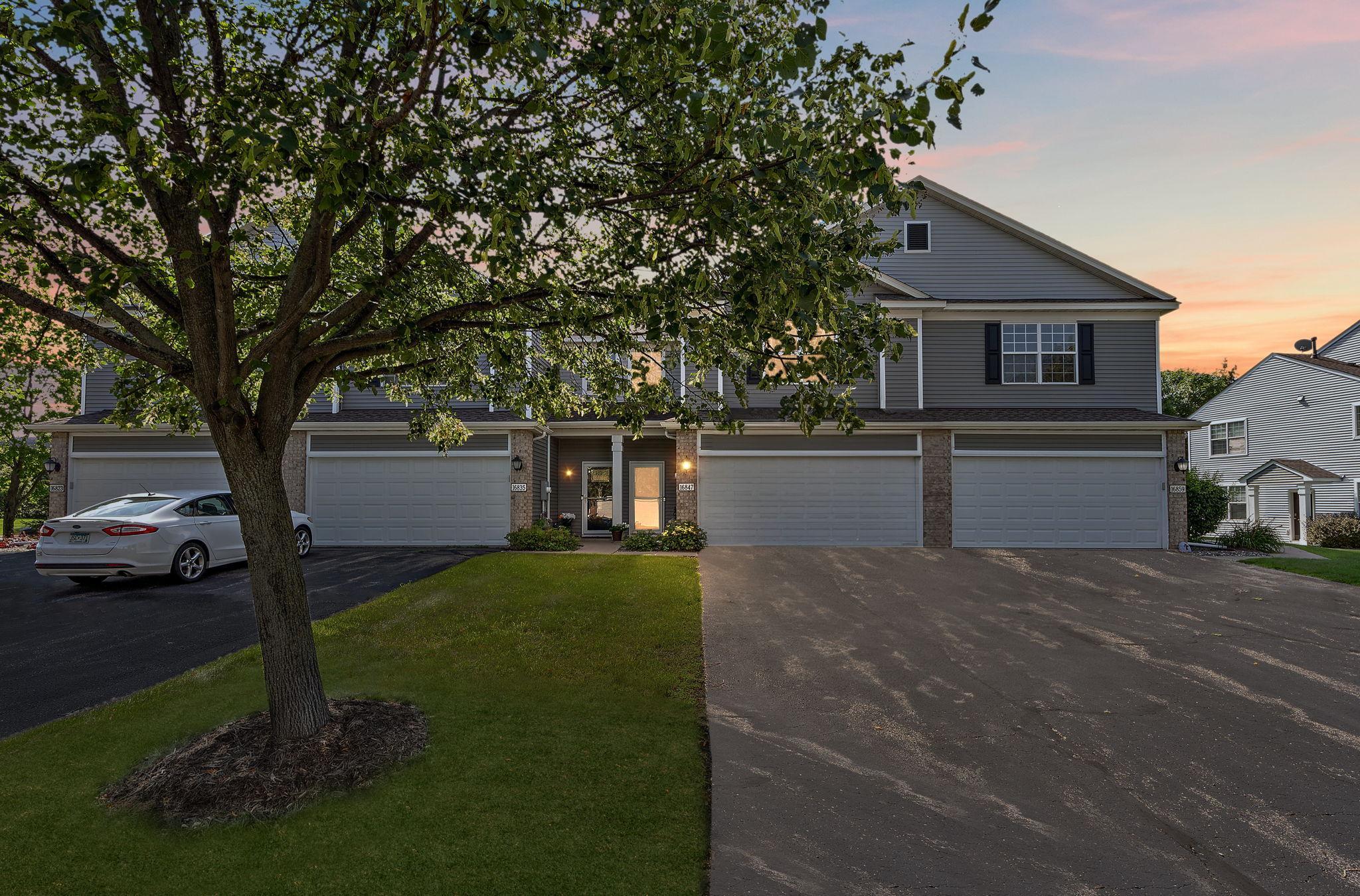 View of Residential at 16847 78th Place, Maple Grove MN 55311, Maple Grove - Mike Wilen | Minnesota Team Real Estate