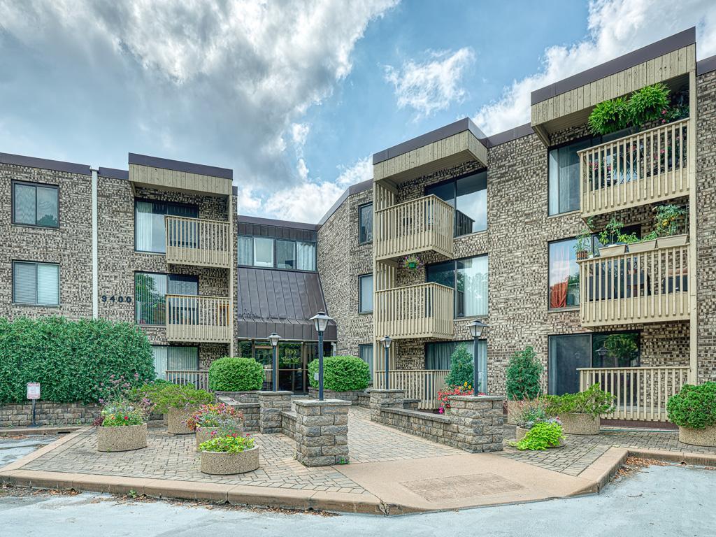 View of Residential at 9400 Old Cedar Avenue #105, Bloomington MN 55425, Bloomington - Mike Wilen | Minnesota Team Real Estate