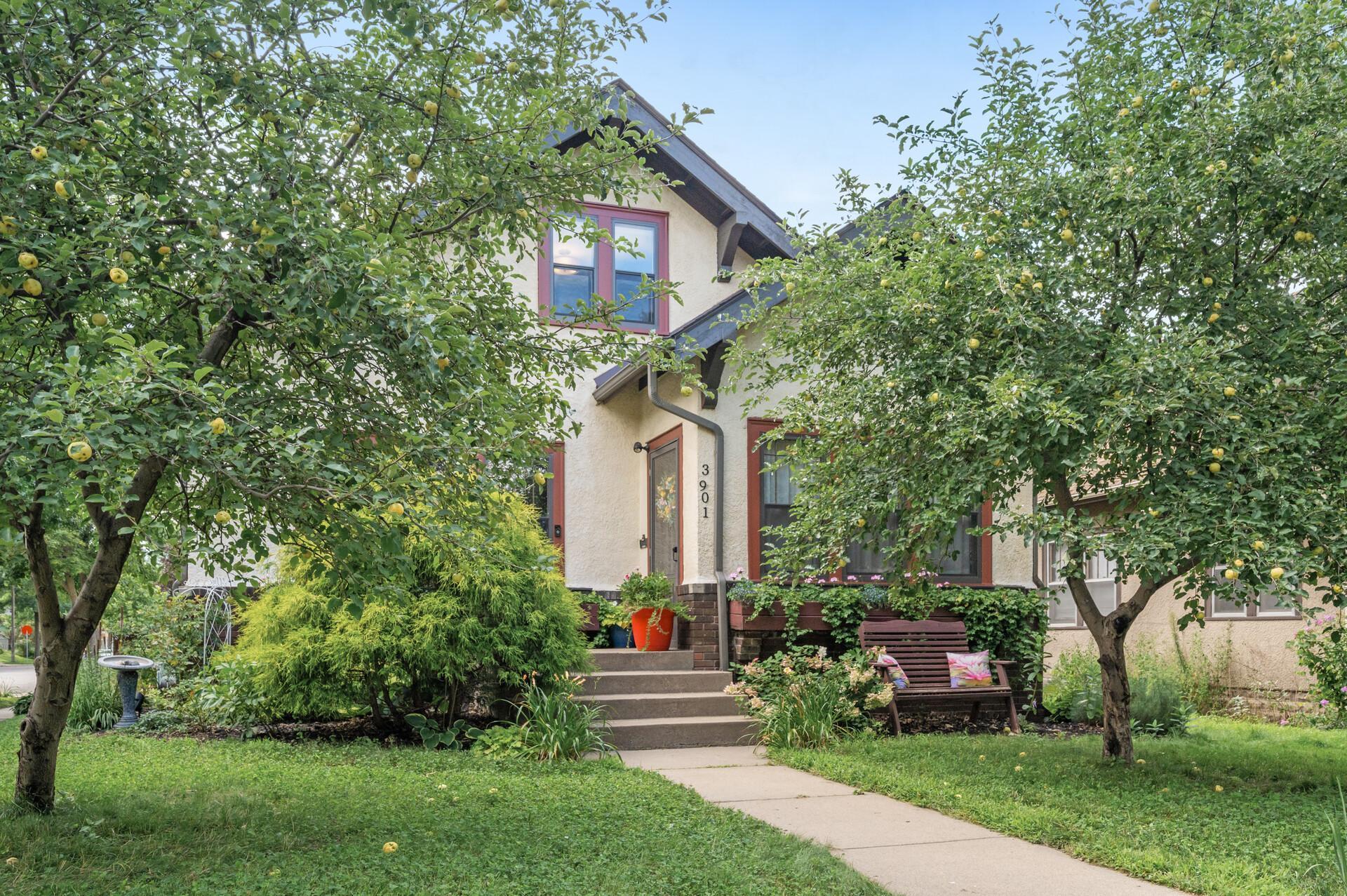 View of Residential at 3901 Russell Avenue, Minneapolis MN 55412, Minneapolis - Mike Wilen | Minnesota Team Real Estate