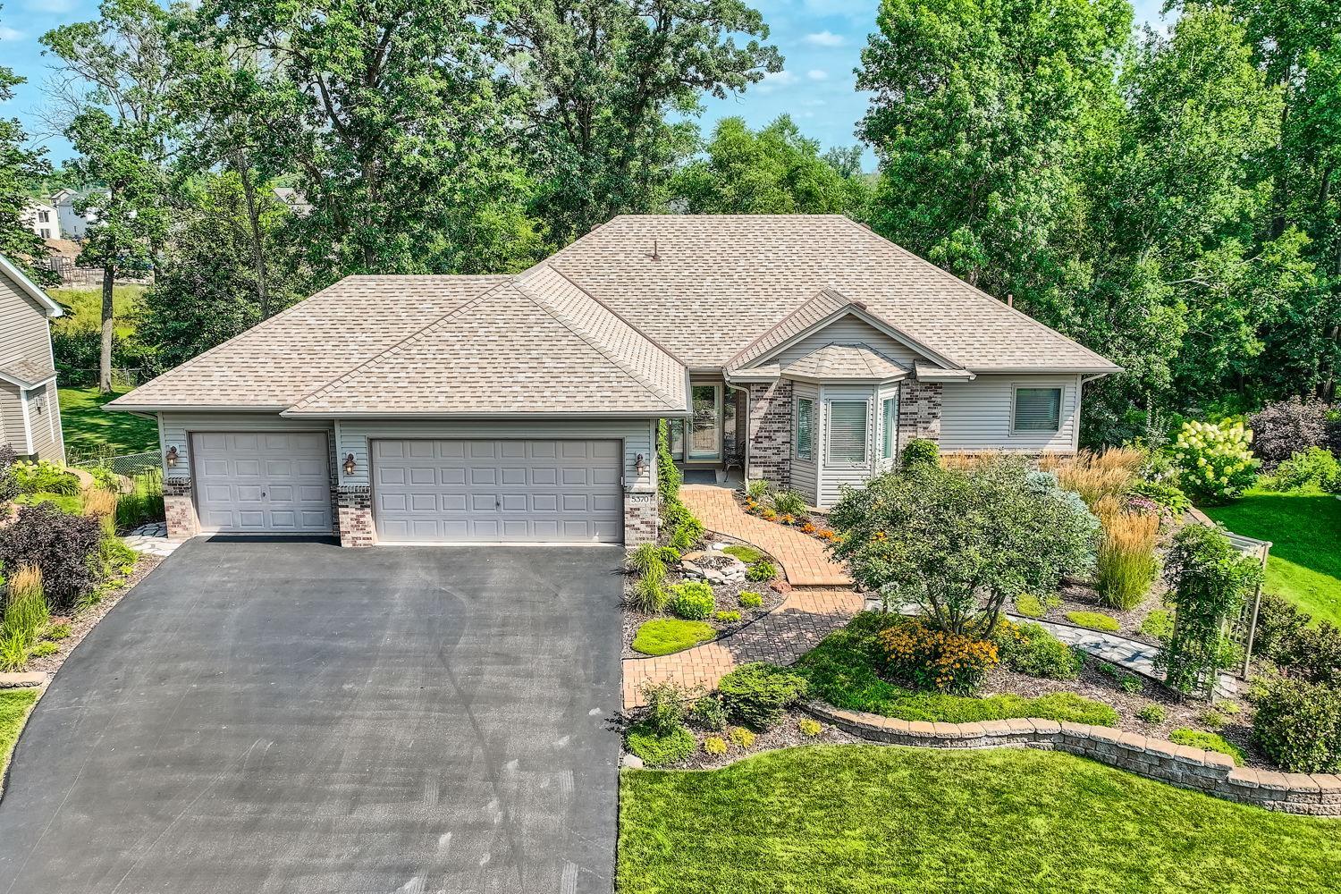 View of Residential at 5370 159th Street, Hugo MN 55038, Hugo - Mike Wilen | Minnesota Team Real Estate