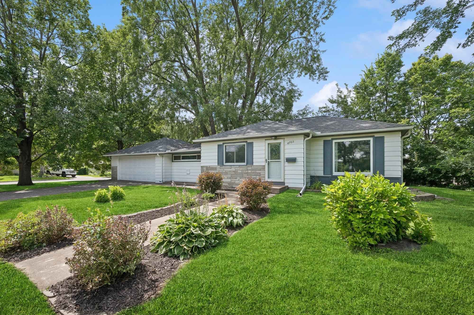 View of Residential at 4705 Xenia Avenue, Crystal MN 55429, Crystal - Mike Wilen | Minnesota Team Real Estate