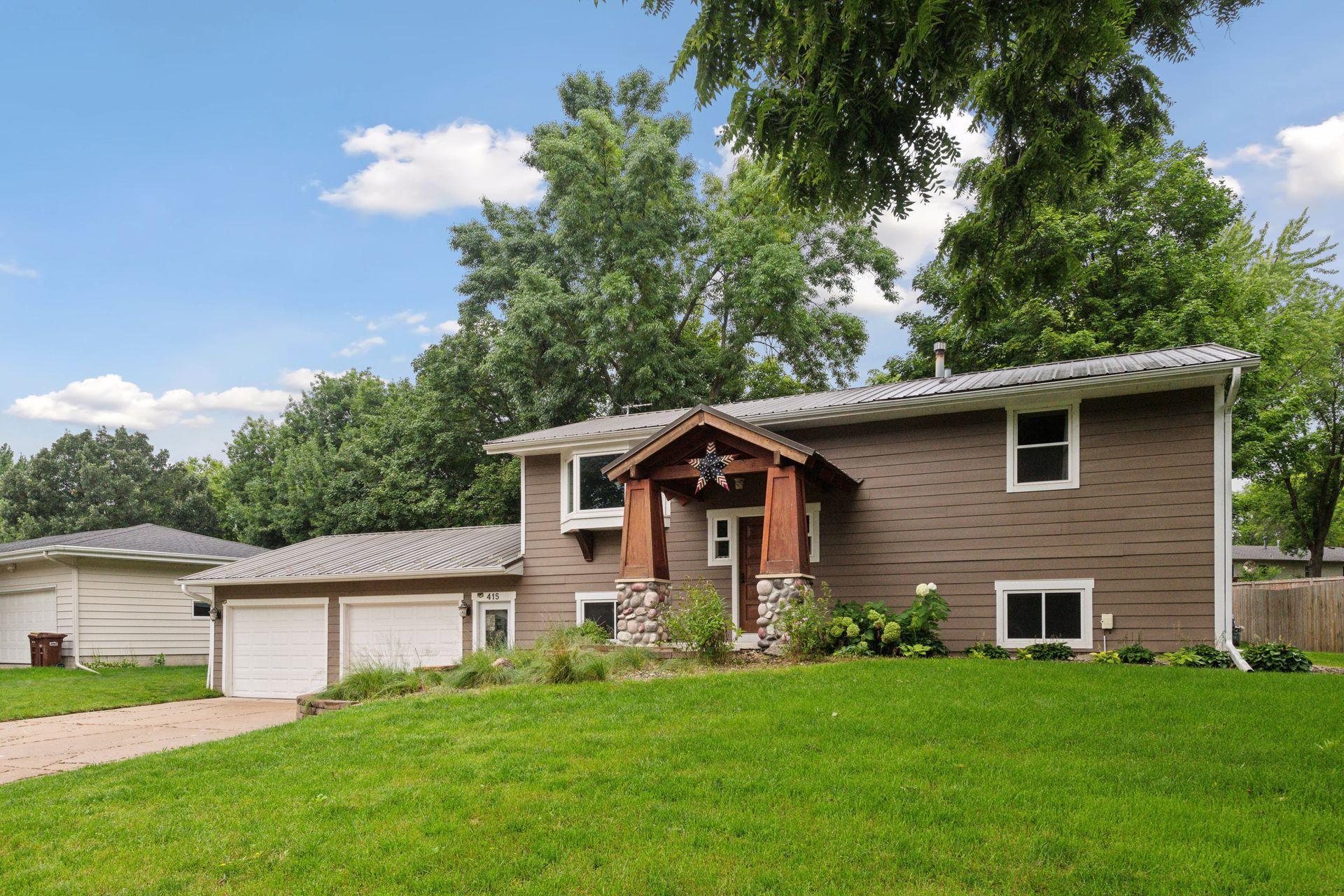 View of Residential at 415 Adams Drive, Young America MN 55397, Young America - Mike Wilen | Minnesota Team Real Estate