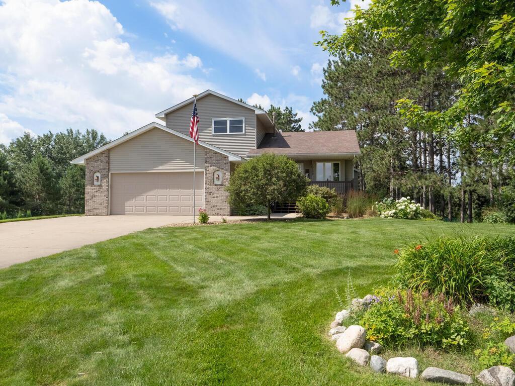 View of Residential at 19162 Staples Street, Cedar MN 55011, Cedar - Mike Wilen | Minnesota Team Real Estate