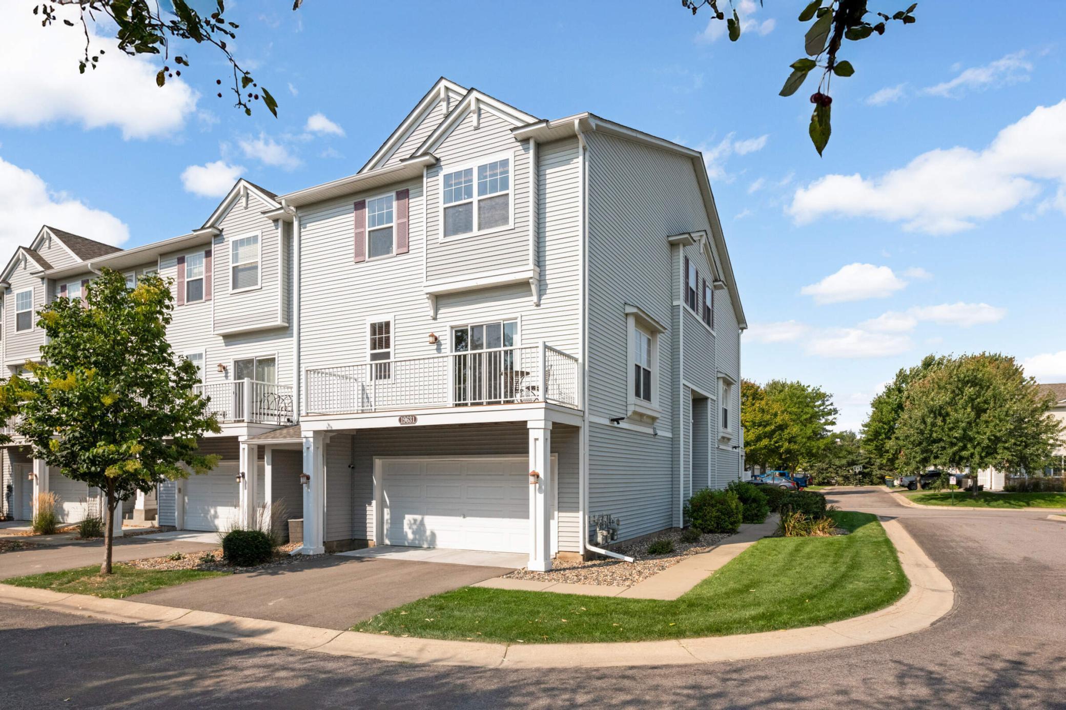 View of Residential at 19631 Escalade Way #101, Farmington MN 55024, Farmington - Mike Wilen | Minnesota Team Real Estate