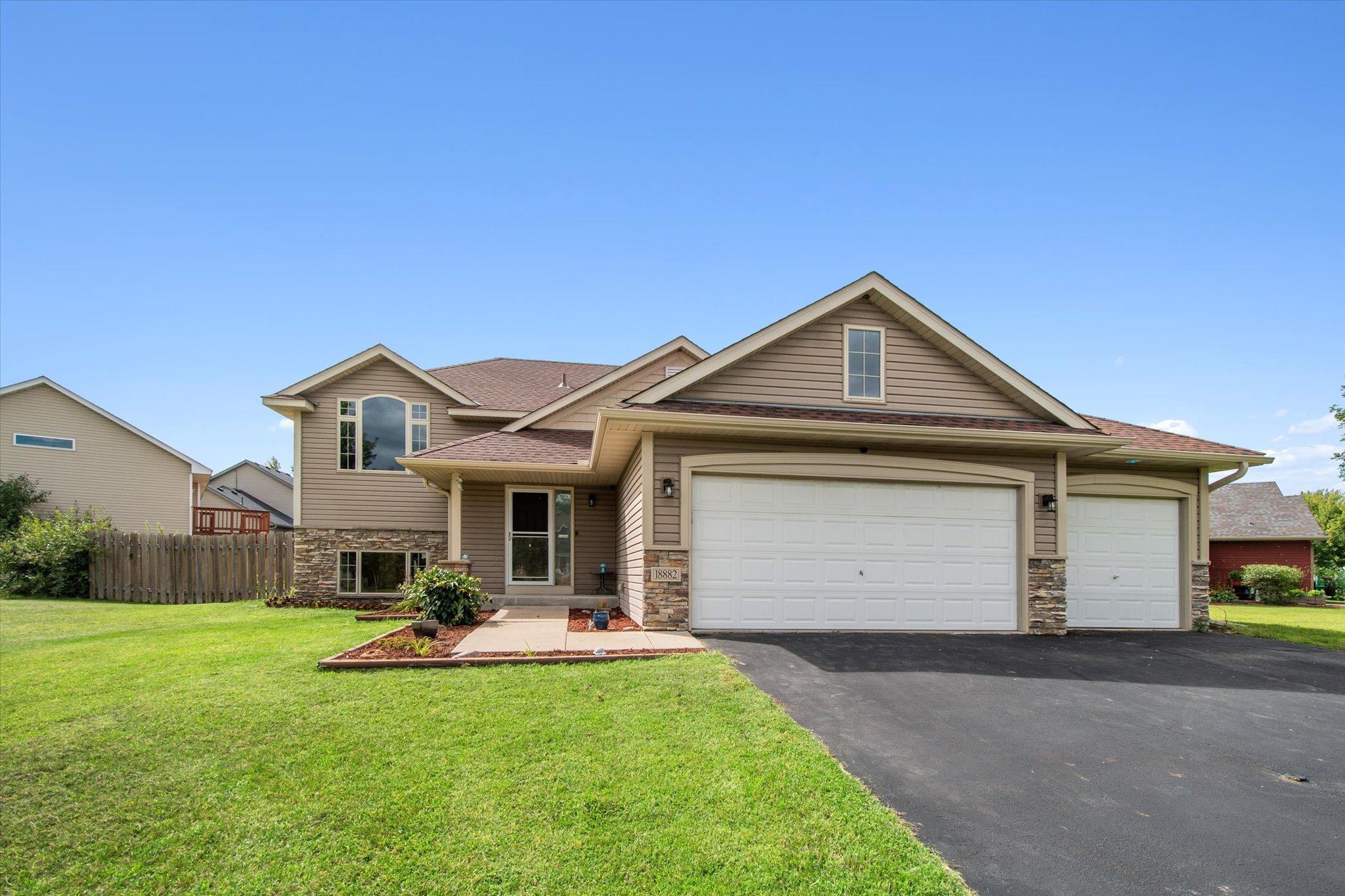 View of Residential at 18882 Earl Road, Big Lake MN 55309, Big Lake - Mike Wilen | Minnesota Team Real Estate