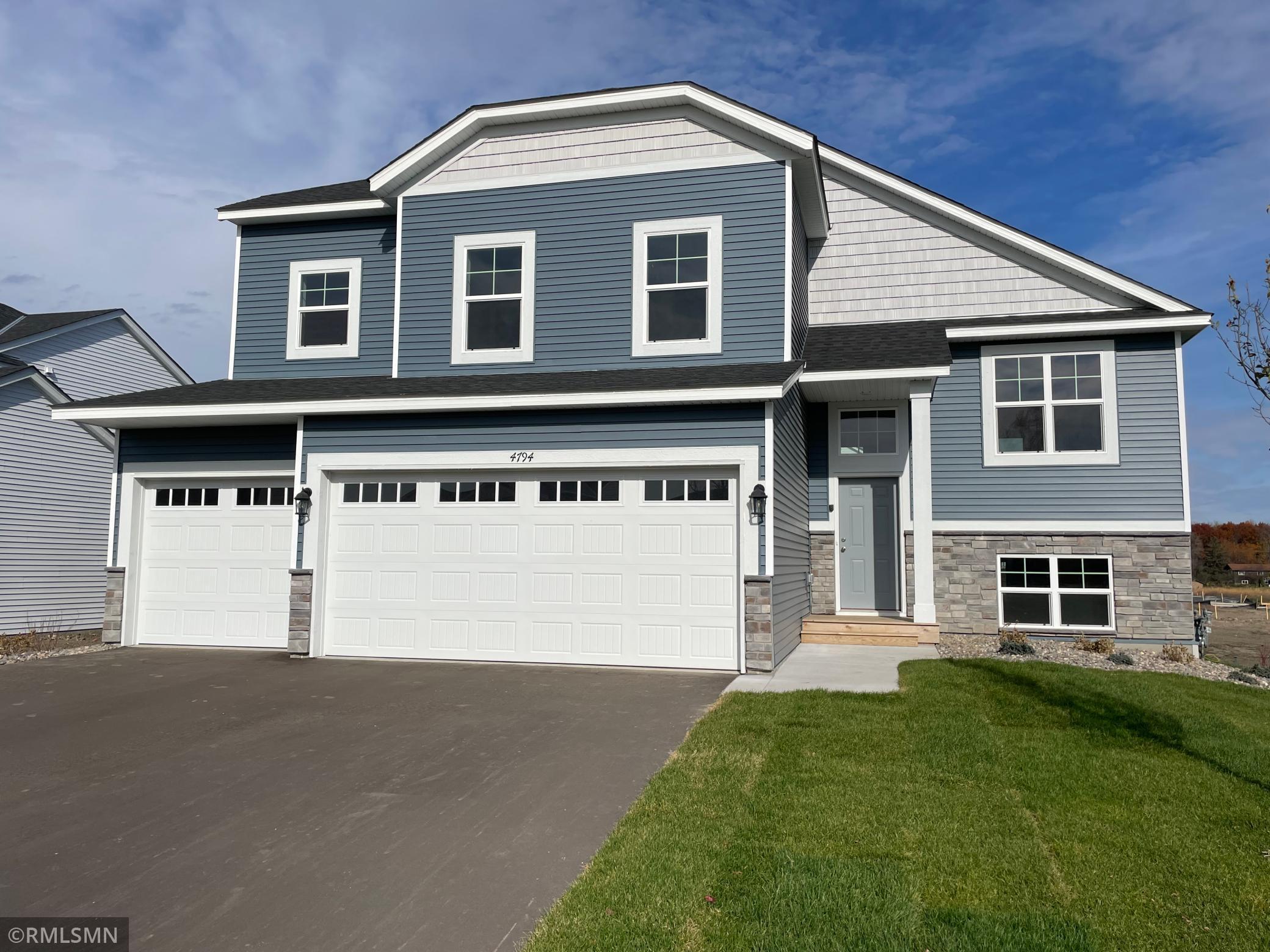View of Residential at 4794 162nd Way, Hugo MN 55038, Hugo - Mike Wilen | Minnesota Team Real Estate