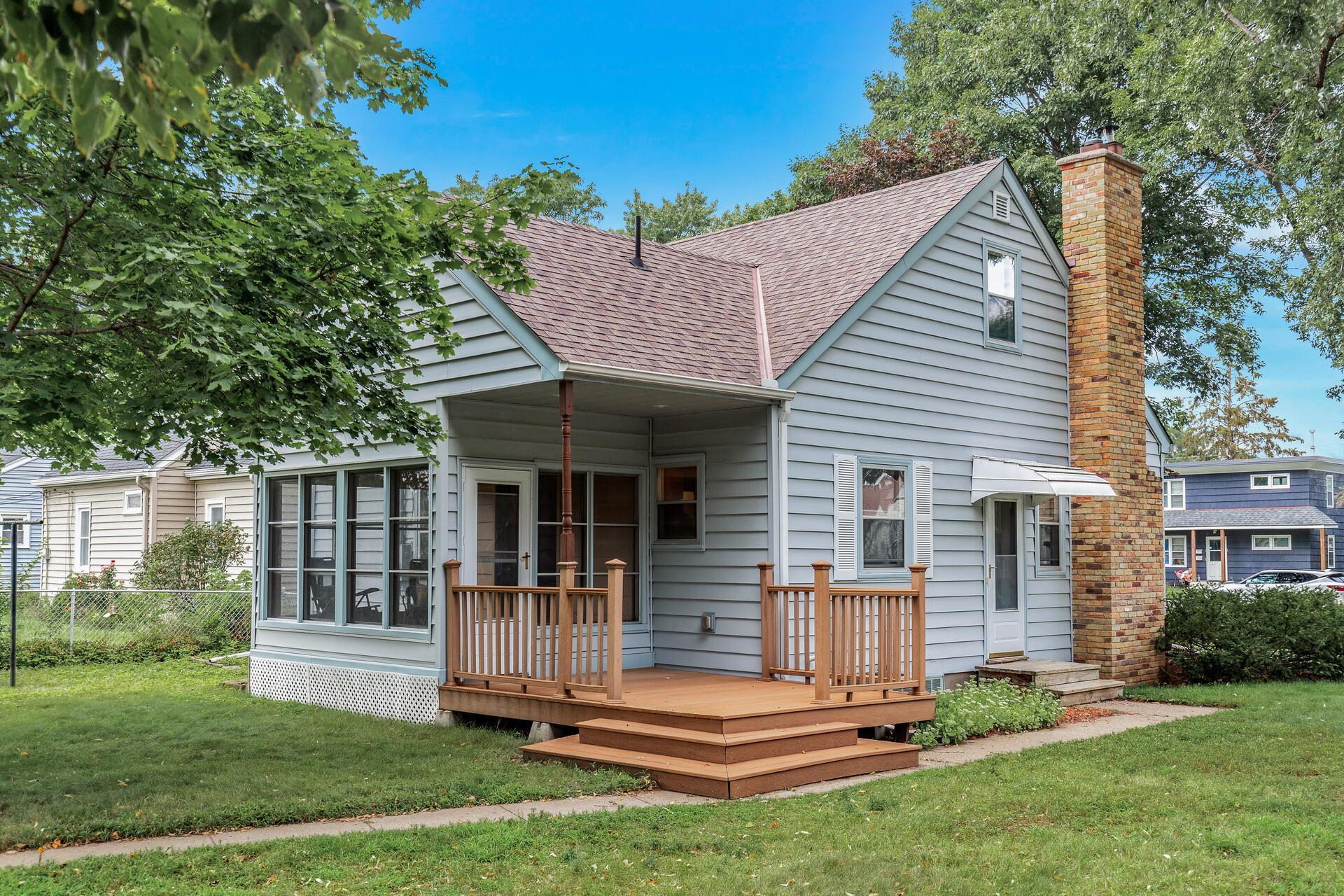 View of Residential at 3286 Library Lane, Minneapolis MN 55426, Minneapolis - Mike Wilen | Minnesota Team Real Estate