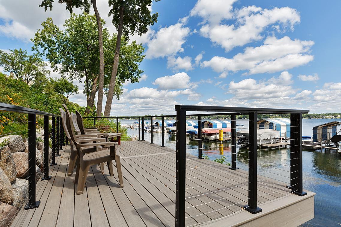 View of Residential at 4387 Wilshire Boulevard #208, Mound MN 55364, Mound - Mike Wilen | Minnesota Team Real Estate