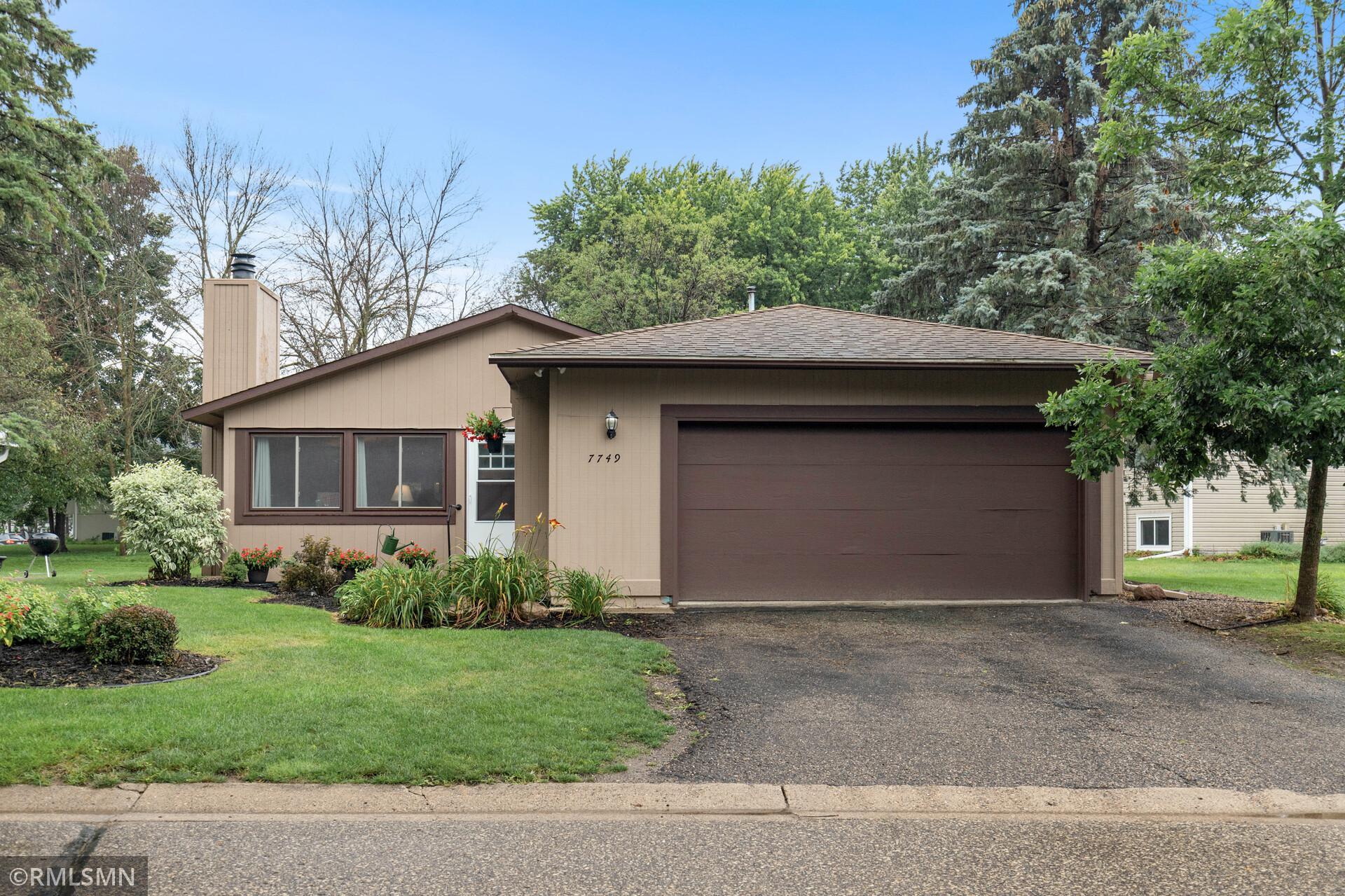 View of Residential at 7749 Cayenne Plaza, Woodbury MN 55125, Woodbury - Mike Wilen | Minnesota Team Real Estate