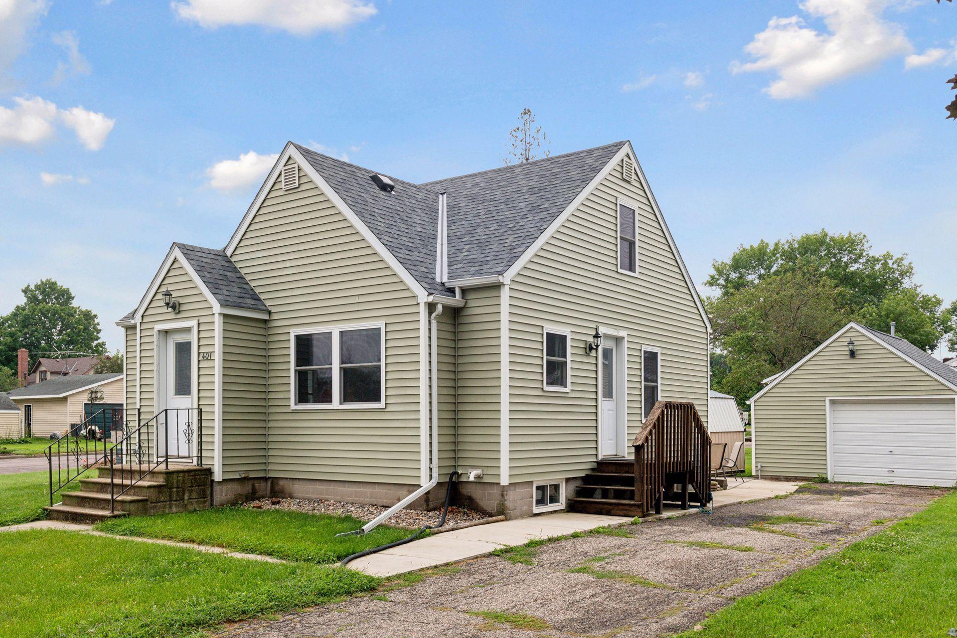 View of Residential at 401 7th Avenue, Arlington MN 55307, Arlington - Mike Wilen | Minnesota Team Real Estate