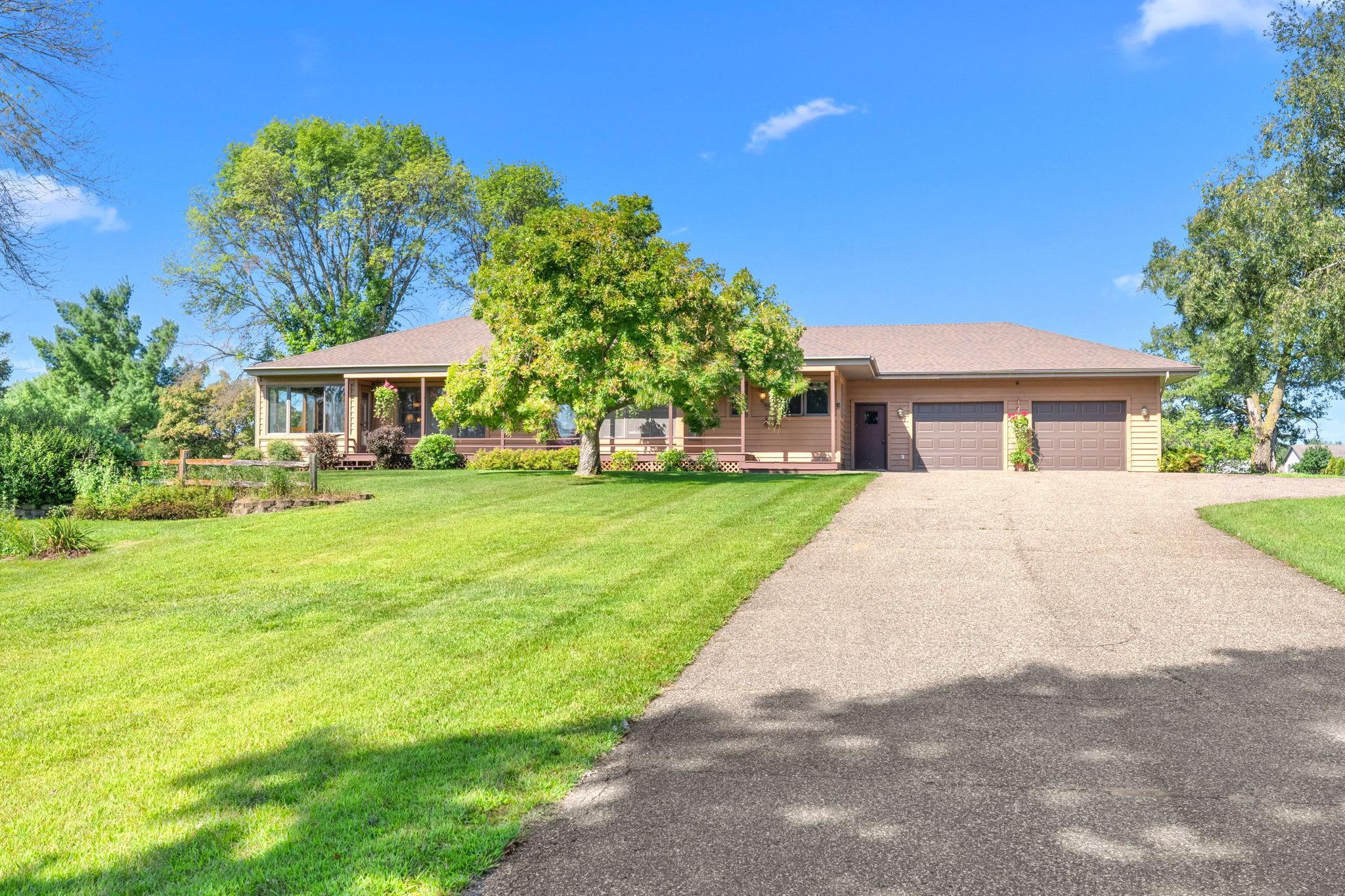View of Residential at 37834 Hemingway Avenue, North Branch MN 55056, North Branch - Mike Wilen | Minnesota Team Real Estate