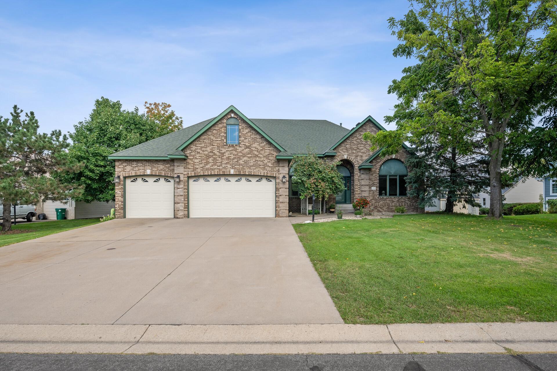 View of Residential at 311 Lady Slipper Lane, Vadnais Heights MN 55127, Vadnais Heights - Mike Wilen | Minnesota Team Real Estate
