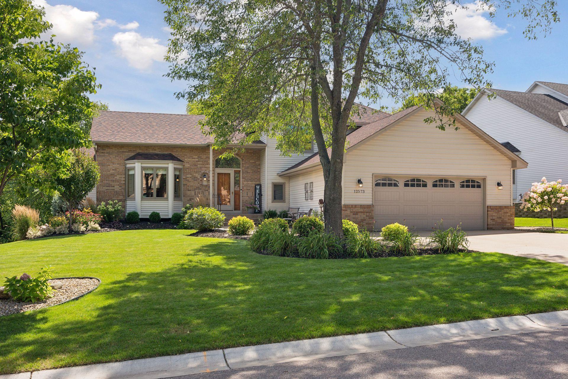 View of Residential at 12573 88th Avenue, Maple Grove MN 55369, Maple Grove - Mike Wilen | Minnesota Team Real Estate