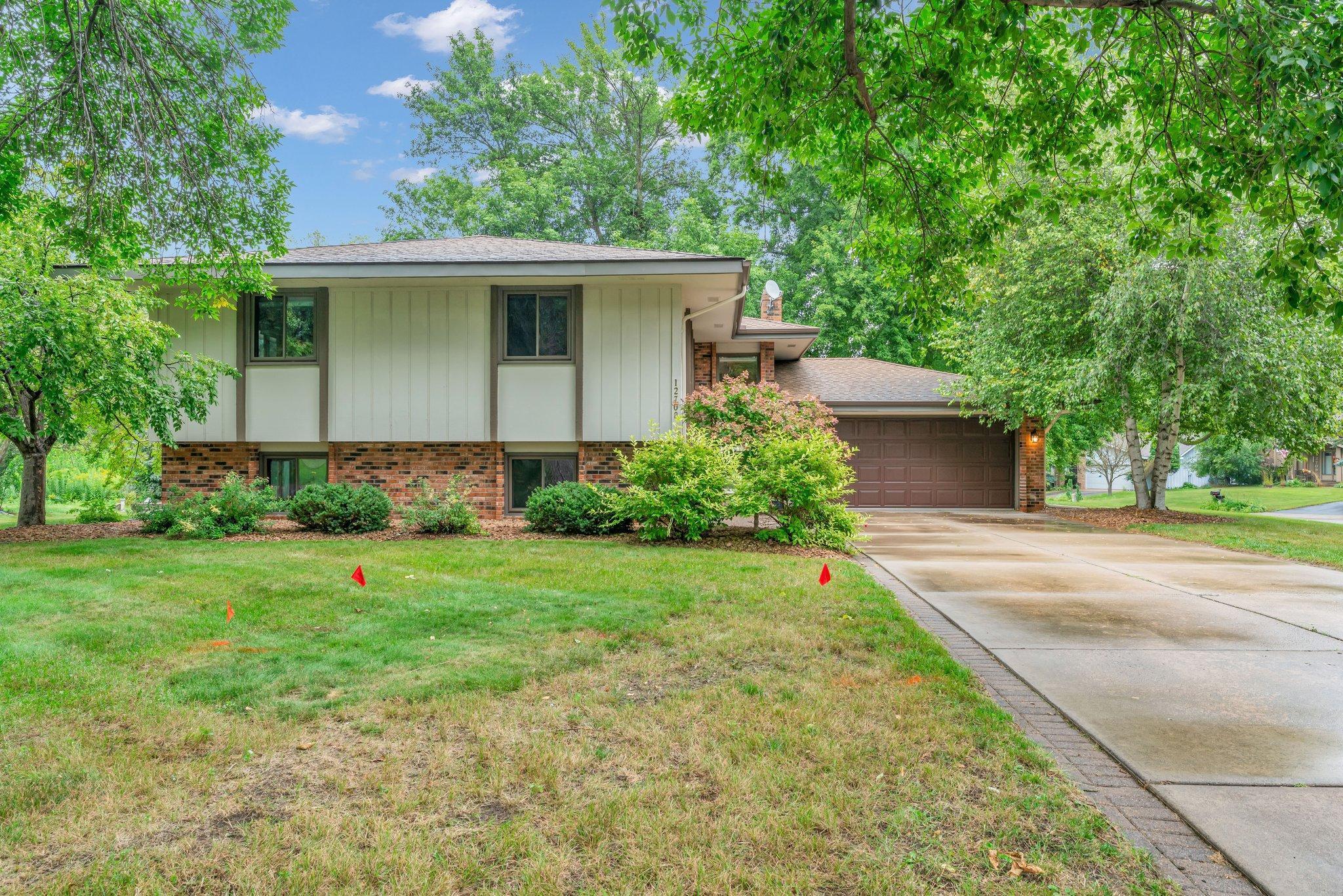 View of Residential at 12708 Portland Court, Burnsville MN 55337, Burnsville - Mike Wilen | Minnesota Team Real Estate