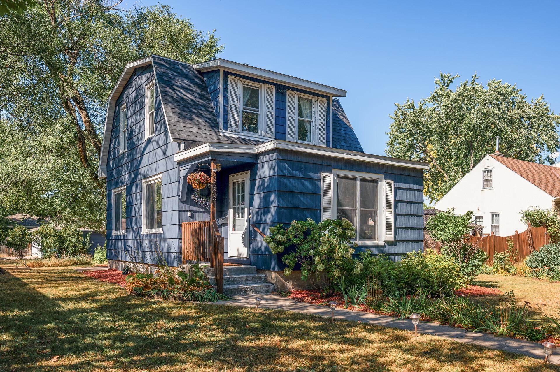 View of Residential at 3909 Regent Avenue, Minneapolis MN 55422, Minneapolis - Mike Wilen | Minnesota Team Real Estate