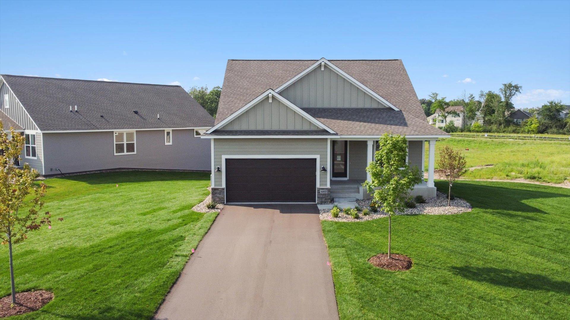 View of Residential at 4869 127th Circle, Blaine MN 55449, Blaine - Mike Wilen | Minnesota Team Real Estate