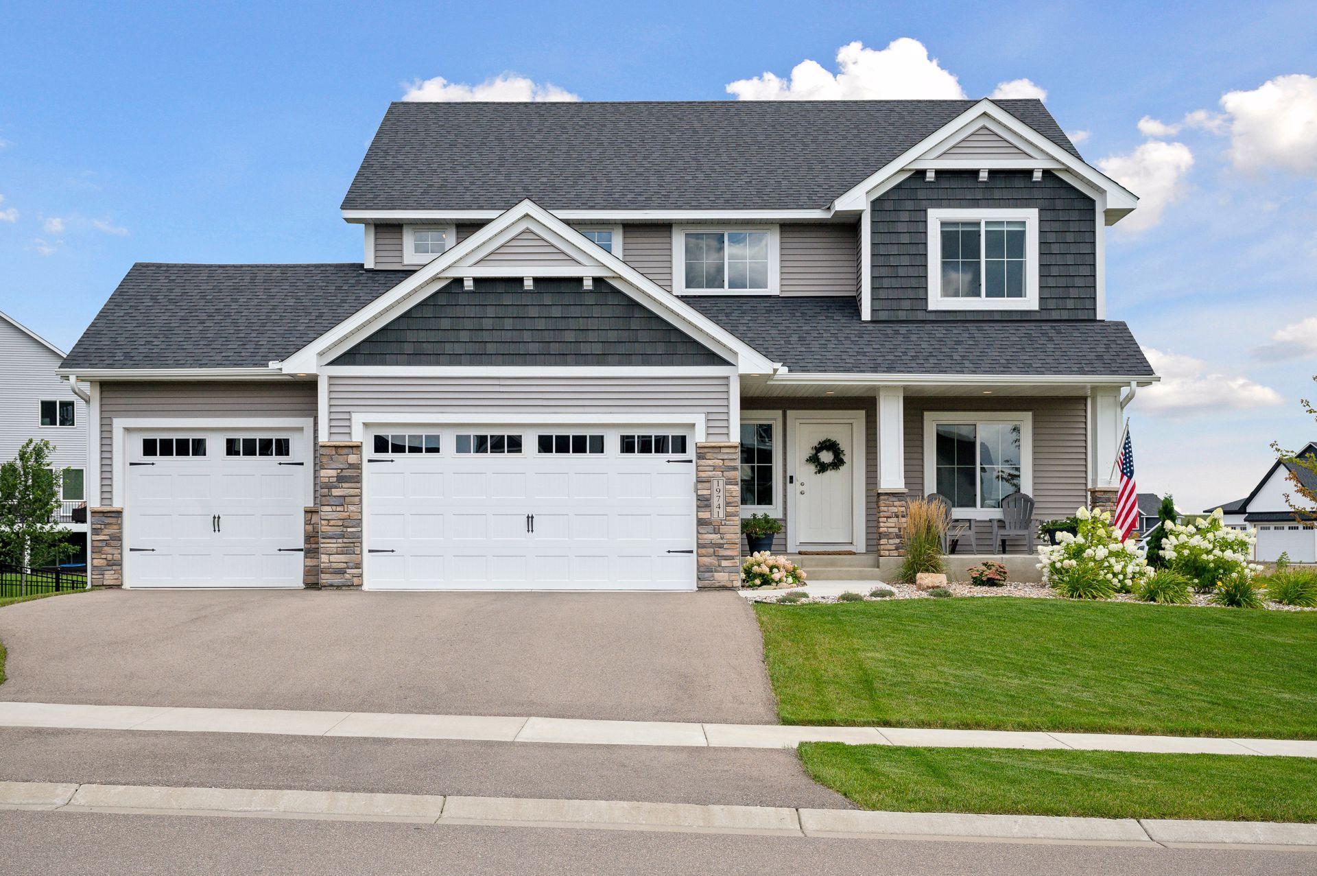 View of Residential at 19741 Henley Lane, Lakeville MN 55044, Lakeville - Mike Wilen | Minnesota Team Real Estate