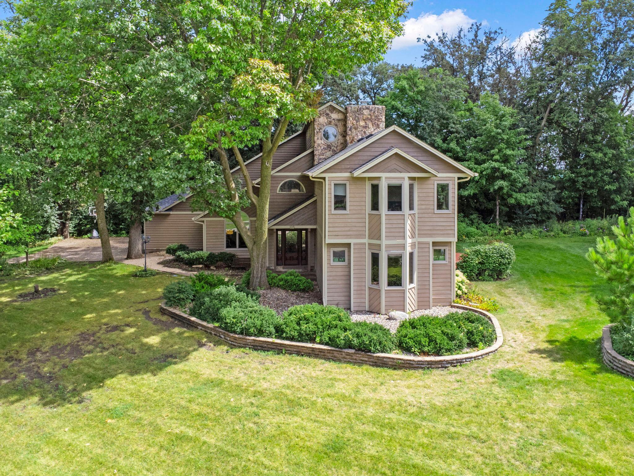View of Residential at 3115 Autumn Woods Drive, Chaska MN 55318, Chaska - Mike Wilen | Minnesota Team Real Estate