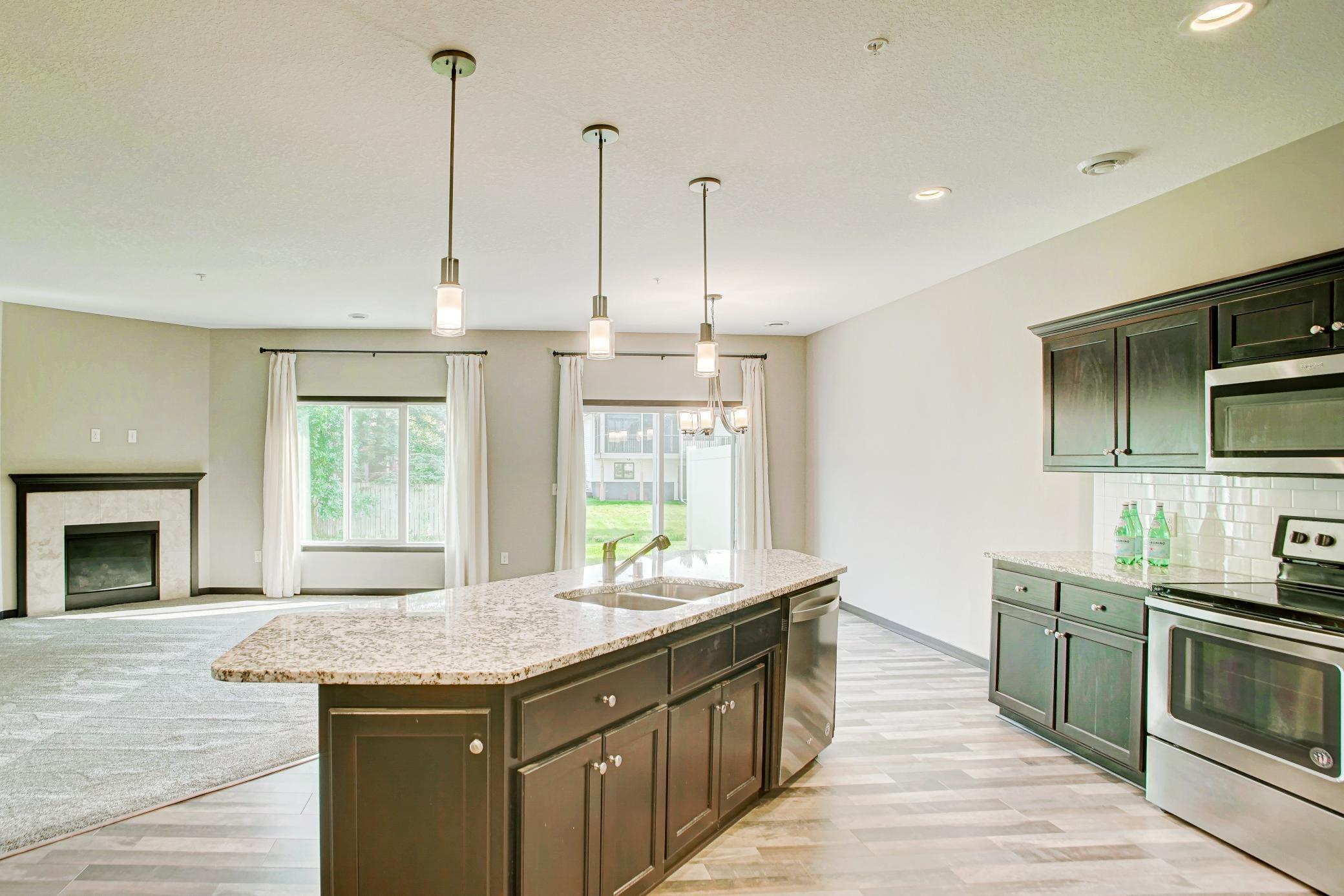 View of Residential at 2674 County Road H2, Mounds View MN 55112, Mounds View - Mike Wilen | Minnesota Team Real Estate