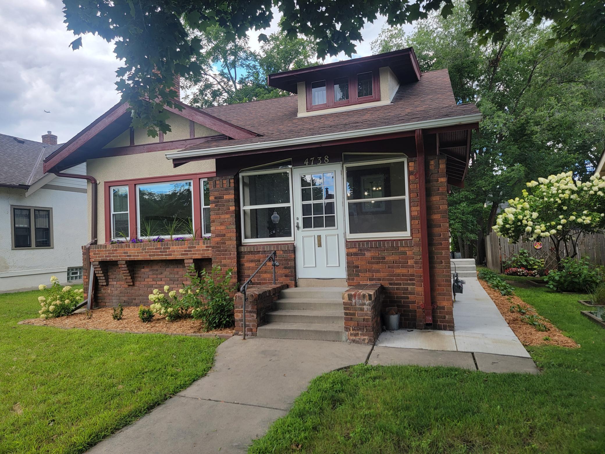 View of Residential at 4738 3rd Avenue, Minneapolis MN 55419, Minneapolis - Mike Wilen | Minnesota Team Real Estate