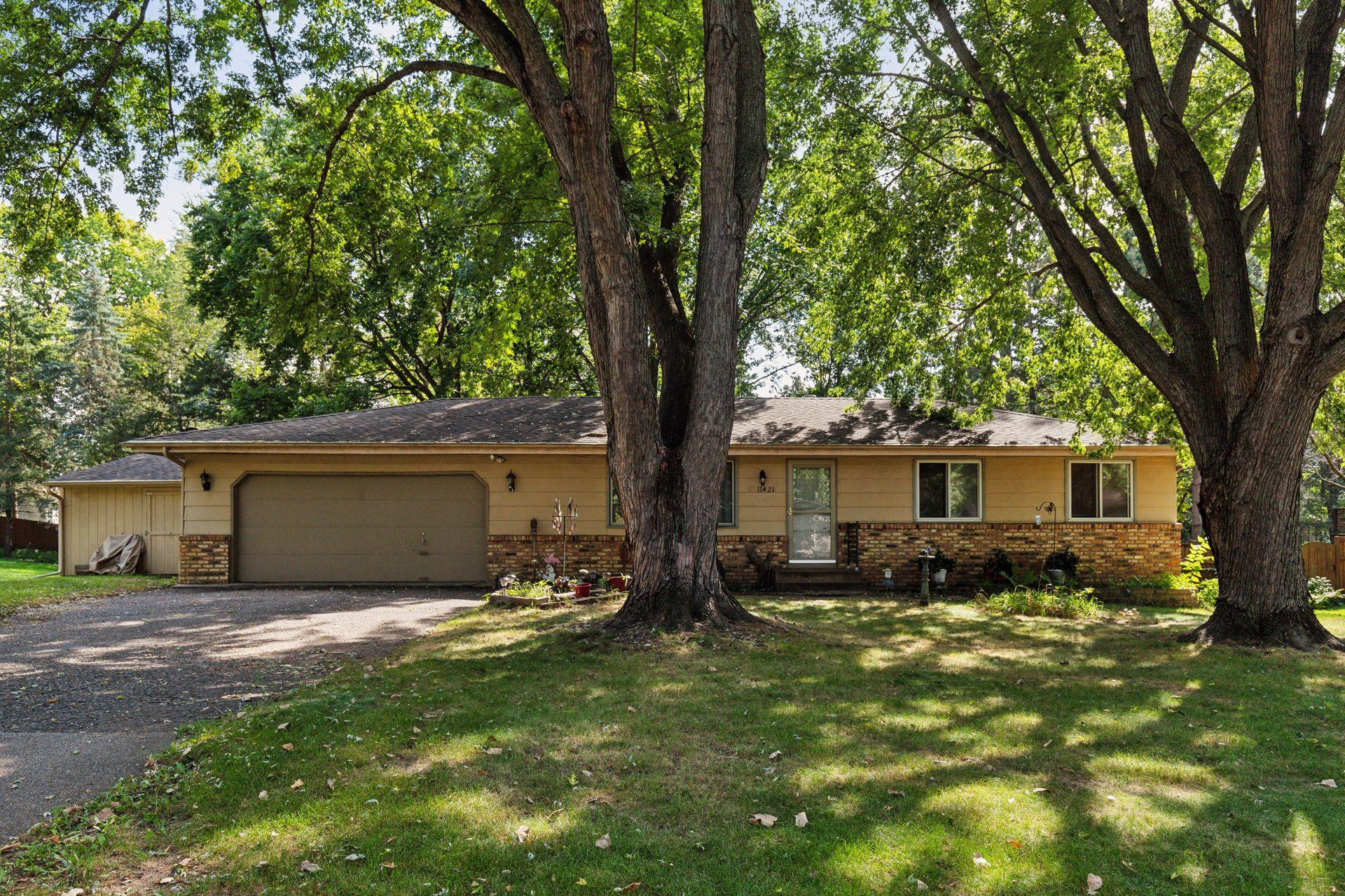 View of Residential at 11421 134th Avenue, Dayton MN 55327, Dayton - Mike Wilen | Minnesota Team Real Estate