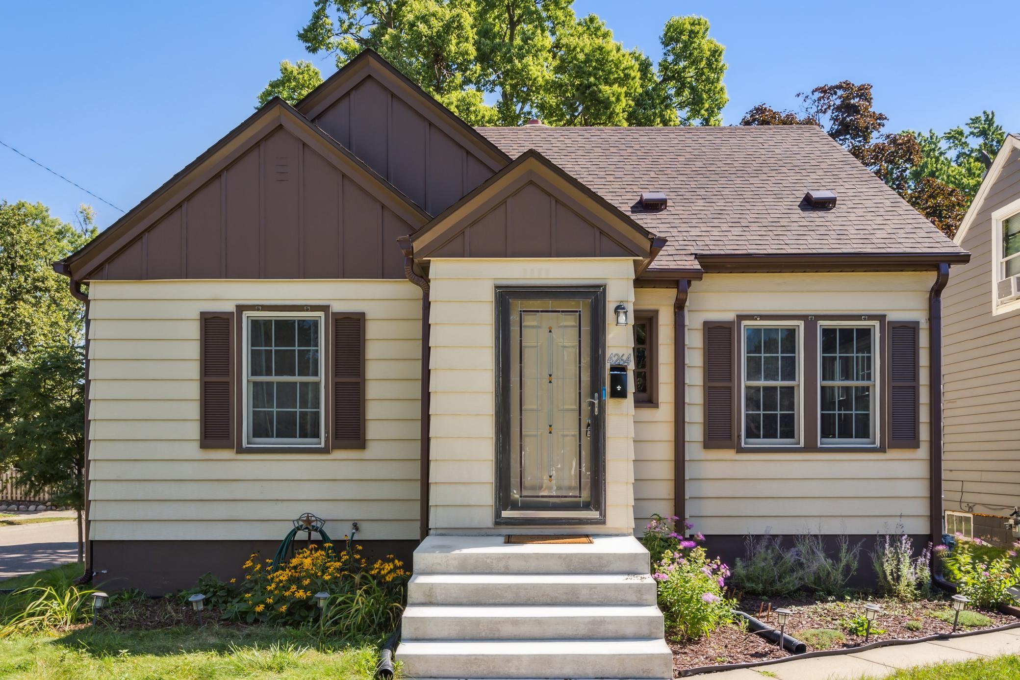 View of Residential at 4264 Zenith Avenue, Robbinsdale MN 55422, Robbinsdale - Mike Wilen | Minnesota Team Real Estate