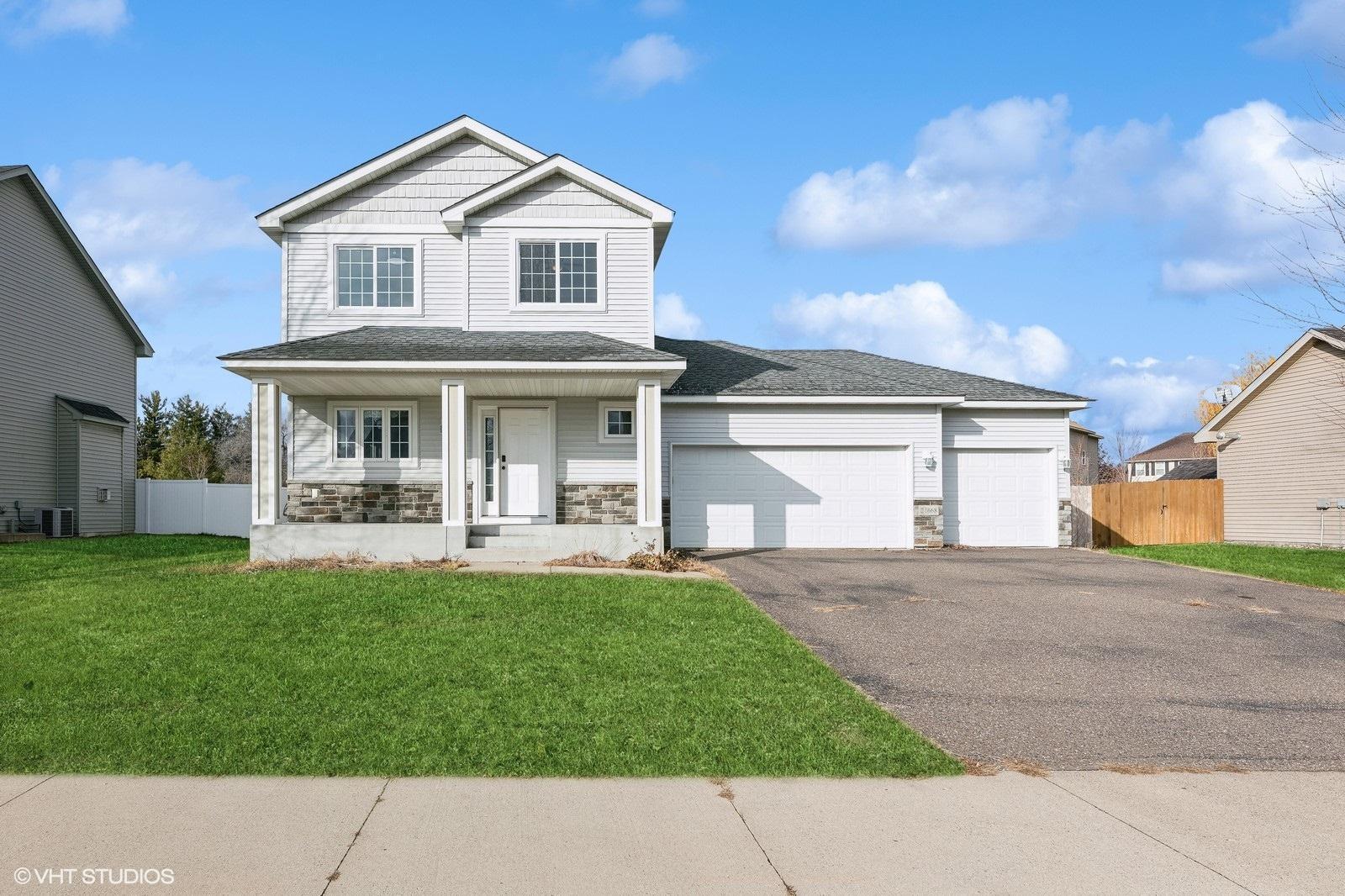 View of Residential at 21668 Sandbar Lane, Big Lake MN 55309, Big Lake - Mike Wilen | Minnesota Team Real Estate