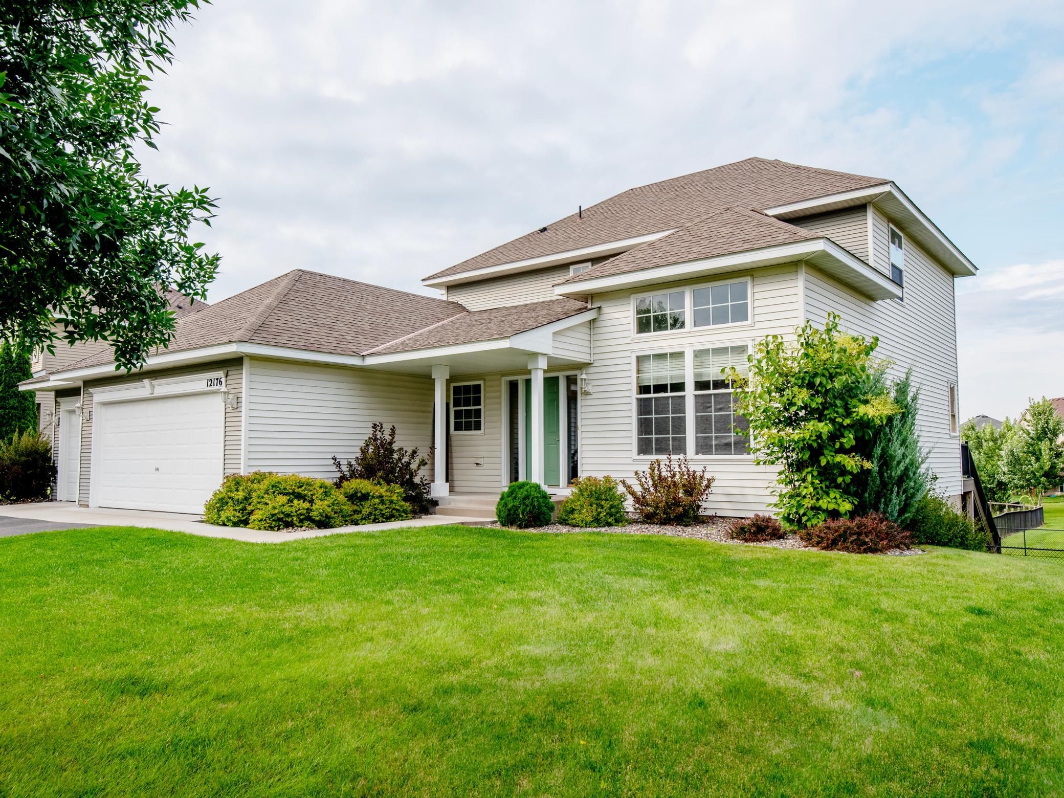 View of Residential at 12176 67th Street, Otsego MN 55330, Otsego - Mike Wilen | Minnesota Team Real Estate