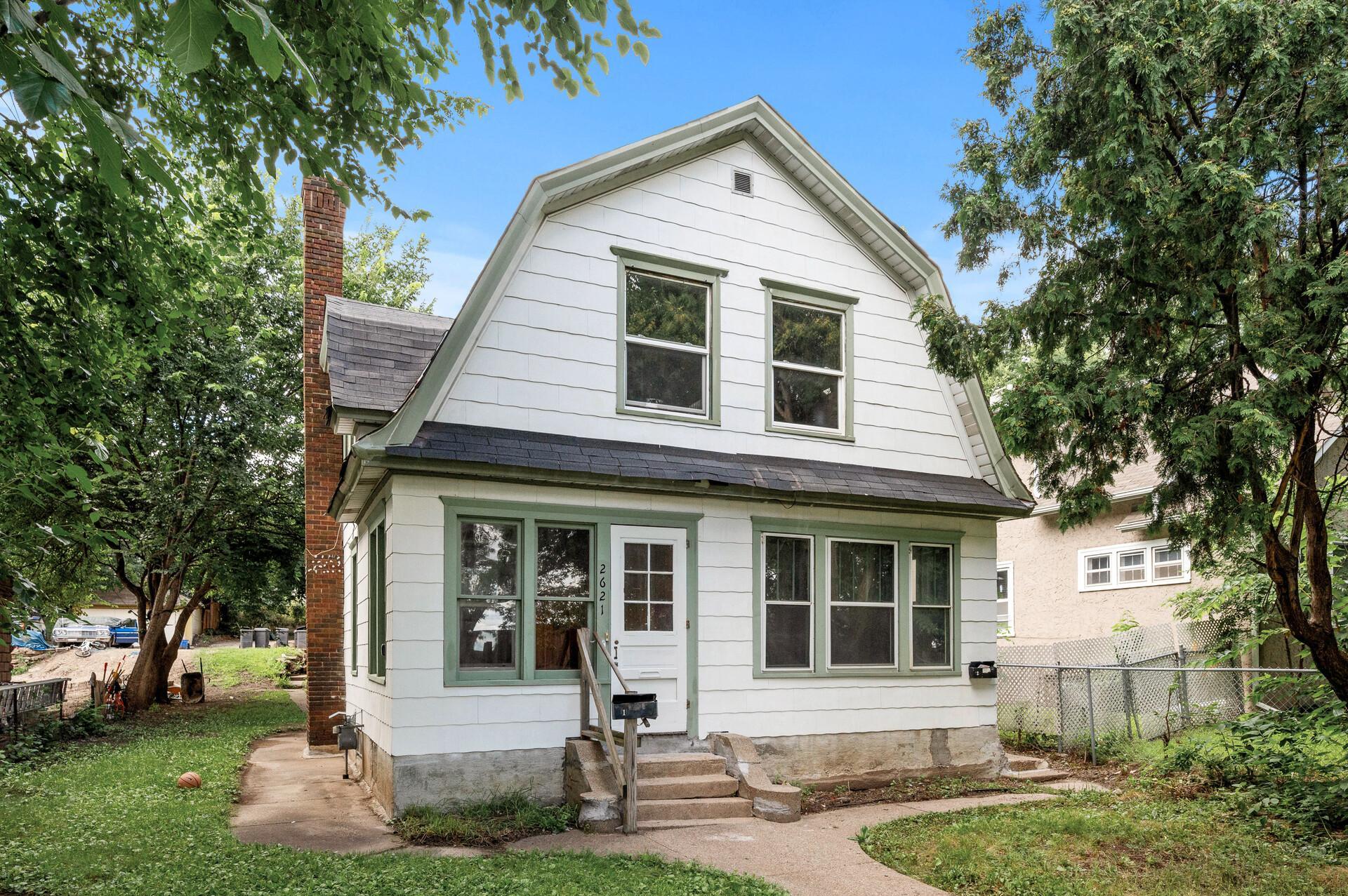 View of Residential Income at 2621 3rd Street, Minneapolis MN 55411, Minneapolis - Mike Wilen | Minnesota Team Real Estate