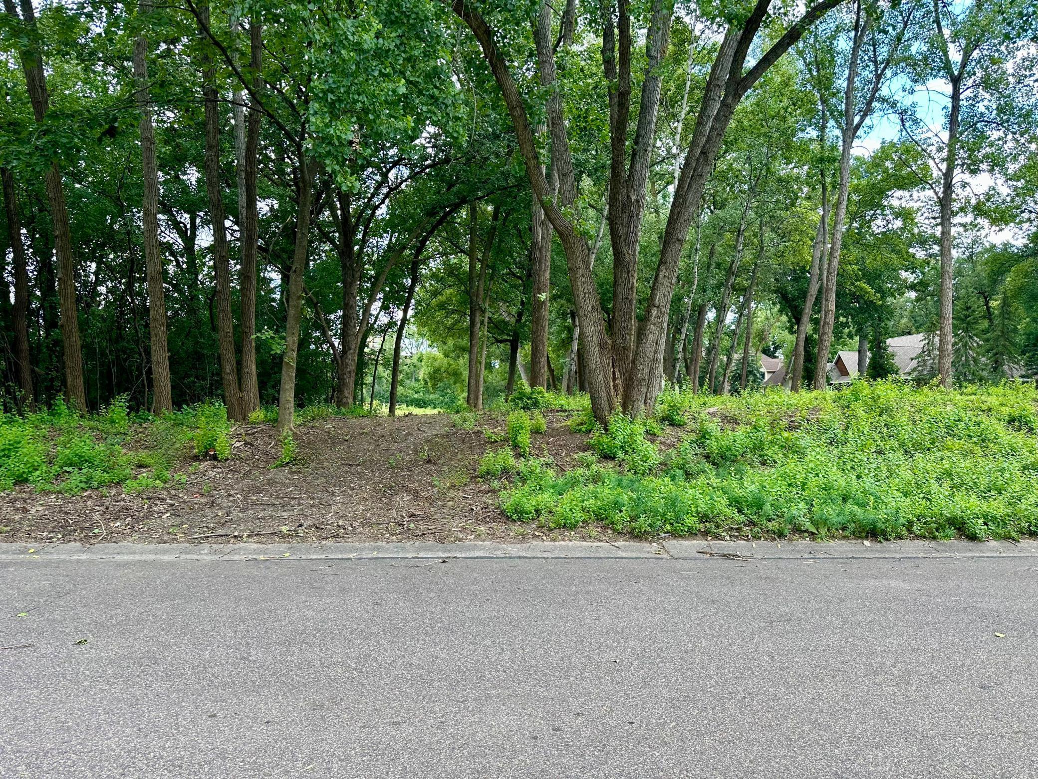 View of Land at 6625 Londonderry Drive, Edina MN 55436, Edina - Mike Wilen | Minnesota Team Real Estate