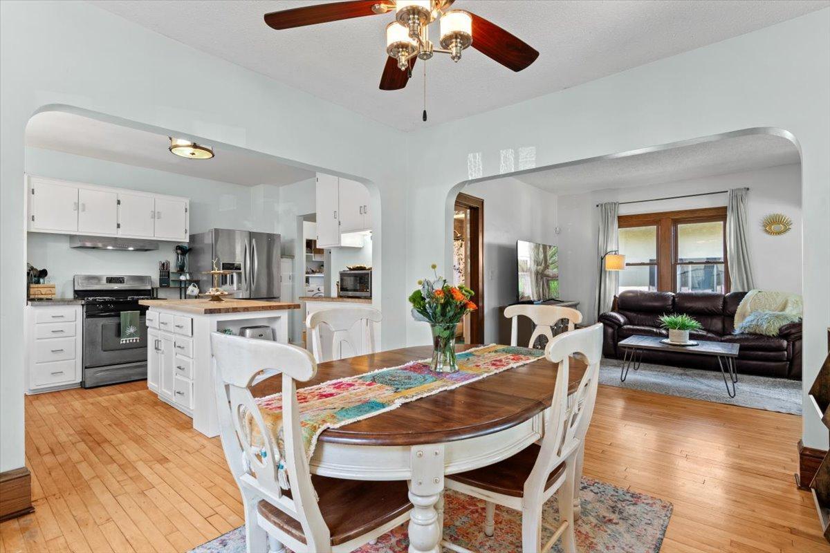 View of Residential at 3649 Morgan Avenue, Minneapolis MN 55412, Minneapolis - Mike Wilen | Minnesota Team Real Estate