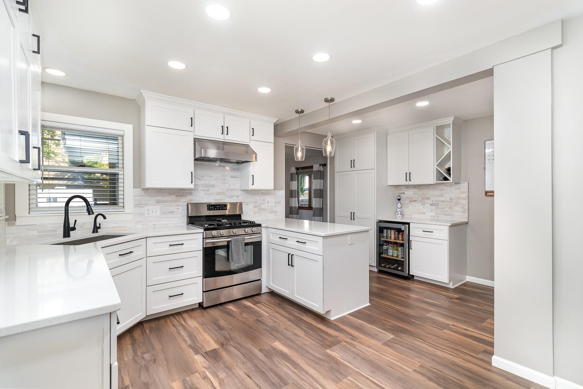 View of Residential at 3124 Abbott Avenue, Minneapolis MN 55422, Minneapolis - Mike Wilen | Minnesota Team Real Estate