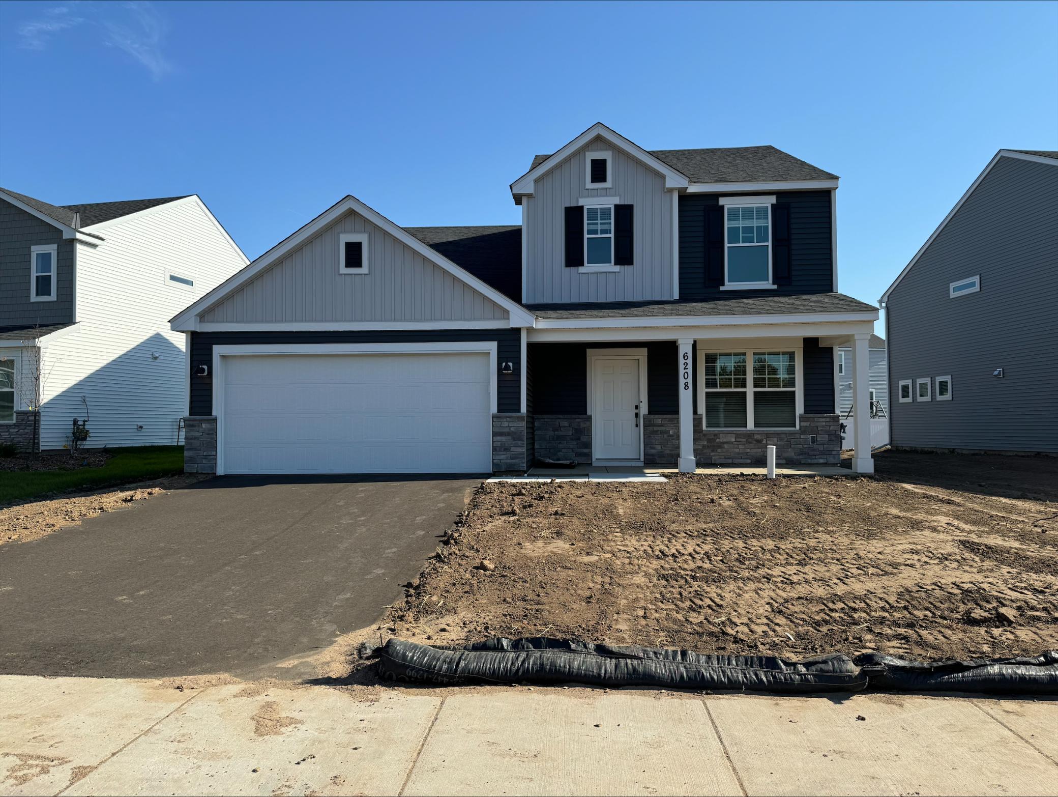 View of Residential at 6208 Highland Hills Lane, Cottage Grove MN 55016, Cottage Grove - Mike Wilen | Minnesota Team Real Estate