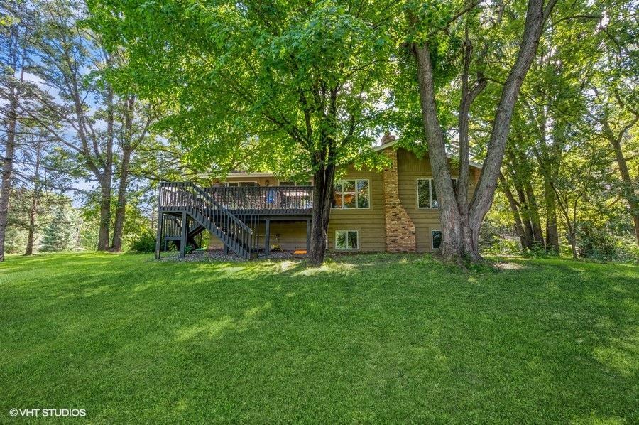 View of Residential at 17280 Round Lake Boulevard, Andover MN 55304, Andover - Mike Wilen | Minnesota Team Real Estate