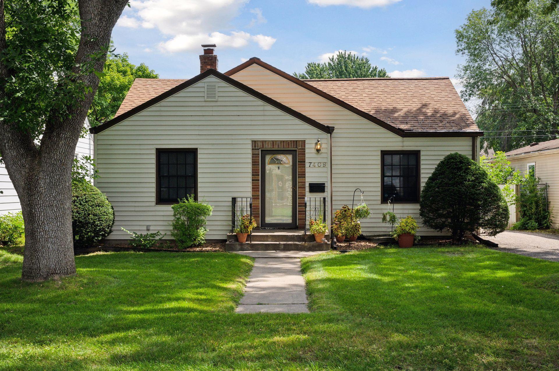 View of Residential at 7409 Dupont Avenue, Richfield MN 55423, Richfield - Mike Wilen | Minnesota Team Real Estate