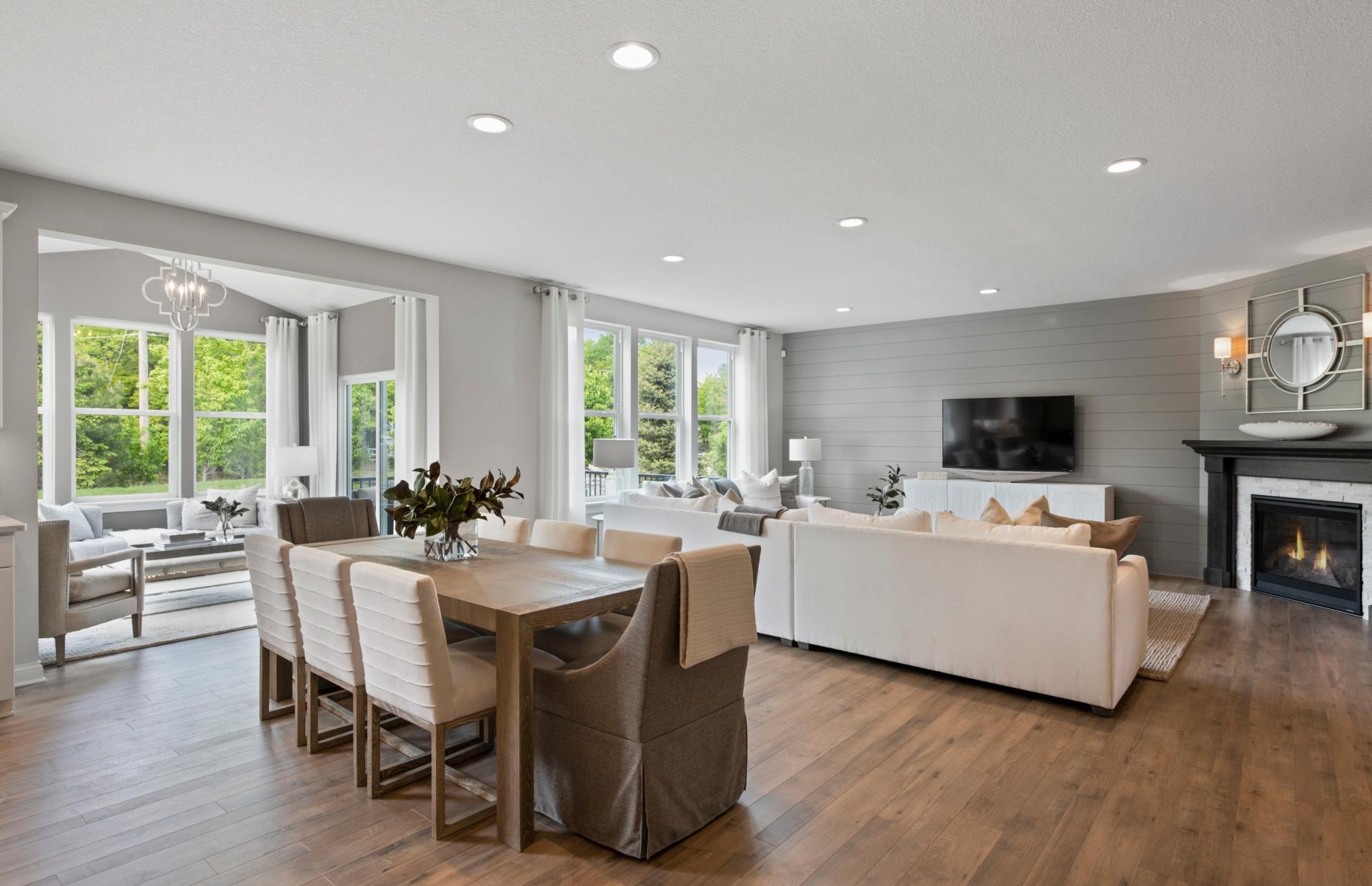 View of Residential at 10371 Northwood Lane, Corcoran MN 55374, Corcoran - Mike Wilen | Minnesota Team Real Estate