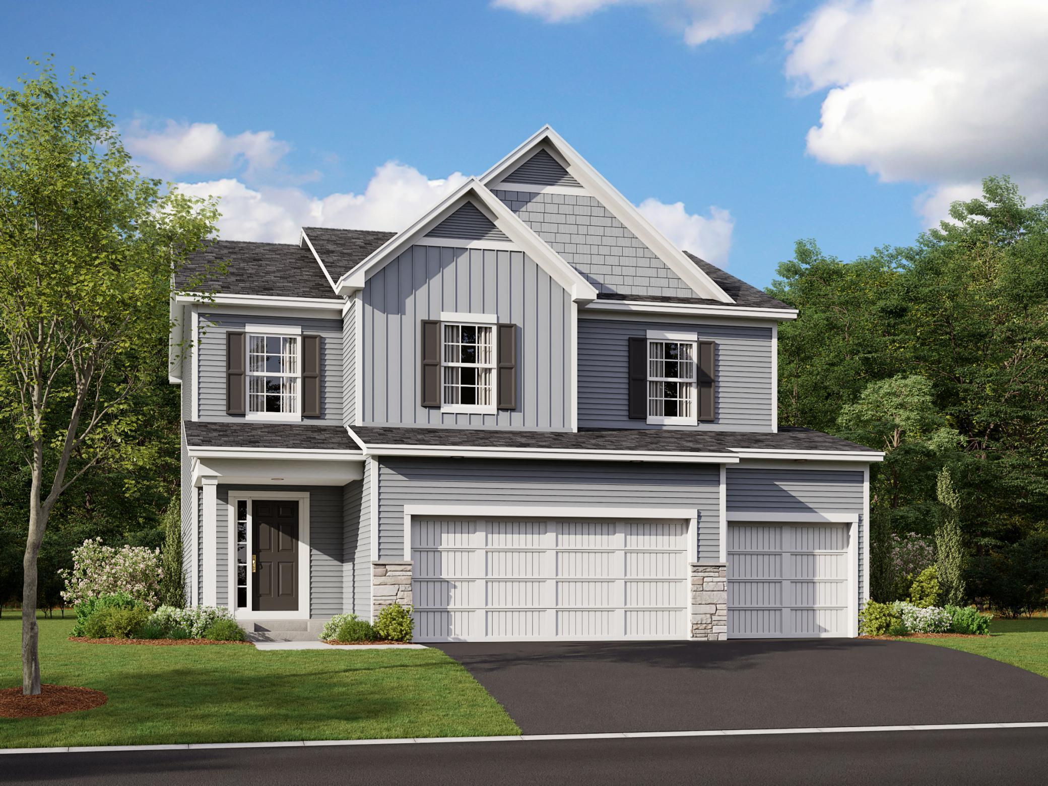 View of Residential at 20134 79th Place, Corcoran MN 55340, Corcoran - Mike Wilen | Minnesota Team Real Estate