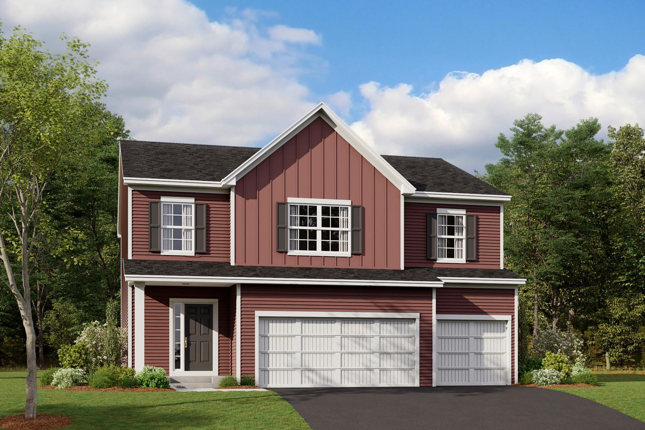 View of Residential at 20128 79th Place, Corcoran MN 55340, Corcoran - Mike Wilen | Minnesota Team Real Estate