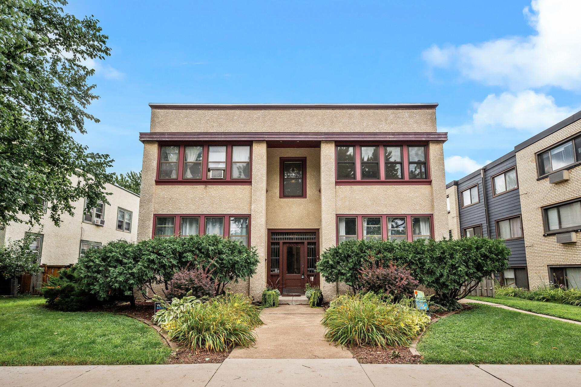View of Residential at 3706 Grand Avenue #3, Minneapolis MN 55409, Minneapolis - Mike Wilen | Minnesota Team Real Estate