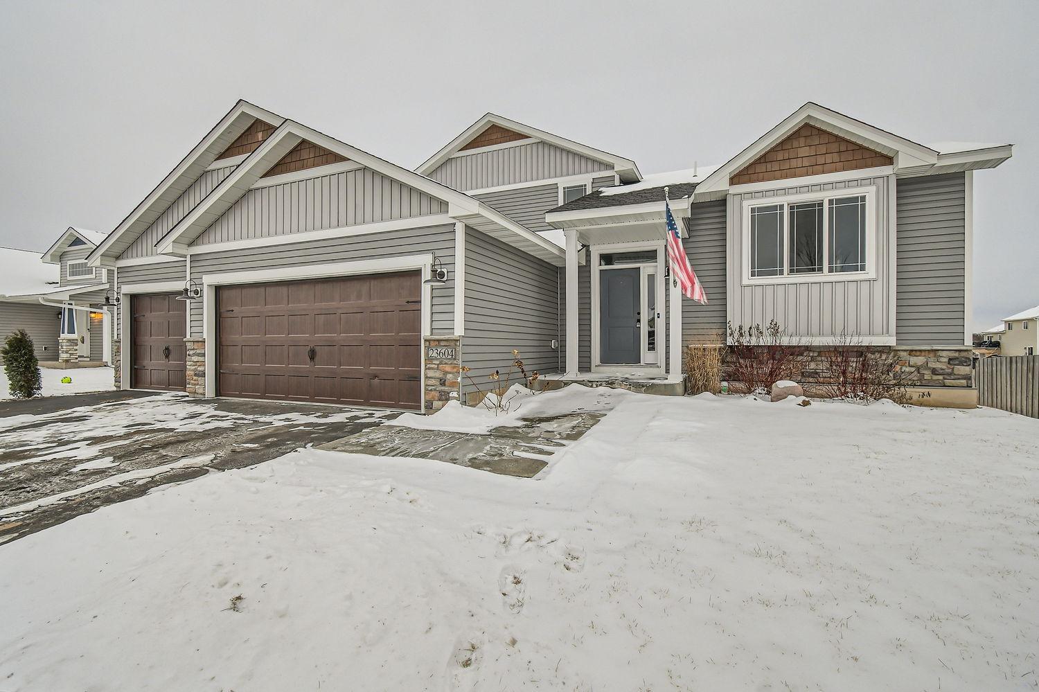View of Residential at 23604 Quay Street, Saint Francis MN 55070, Saint Francis - Mike Wilen | Minnesota Team Real Estate