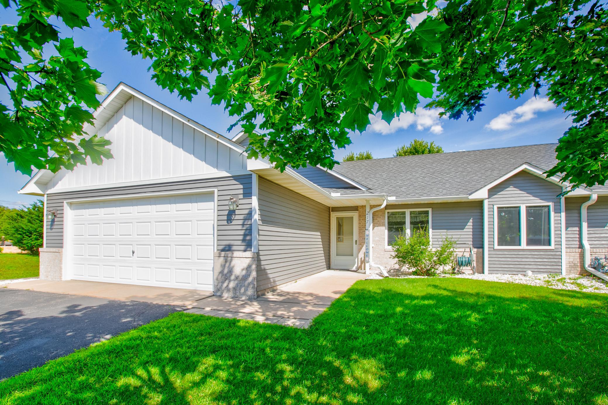 View of Residential at 217 Rosewood Avenue, Isanti MN 55040, Isanti - Mike Wilen | Minnesota Team Real Estate