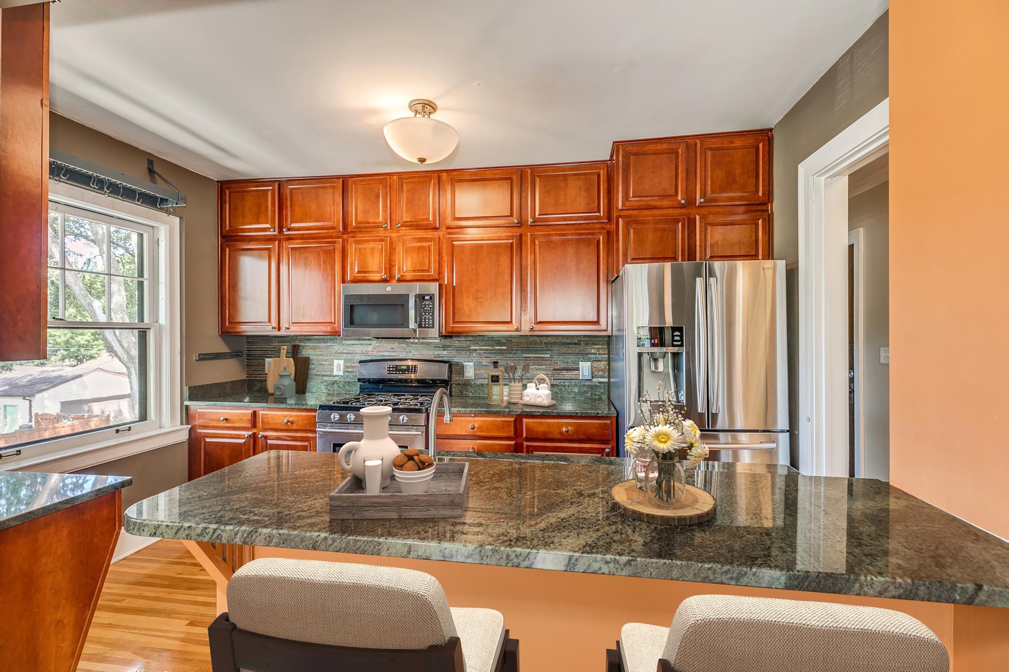 View of Residential at 4701 Grand Avenue #2, Minneapolis MN 55419, Minneapolis - Mike Wilen | Minnesota Team Real Estate