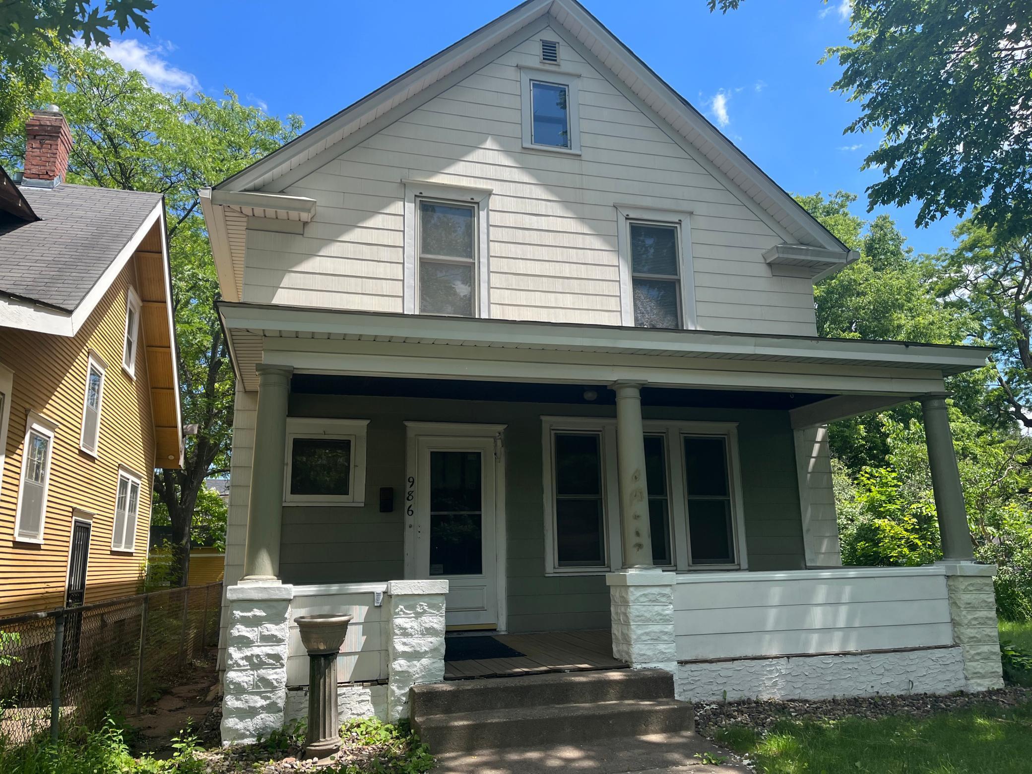 View of Residential at 986 Earl Street, Saint Paul MN 55106, Saint Paul - Mike Wilen | Minnesota Team Real Estate